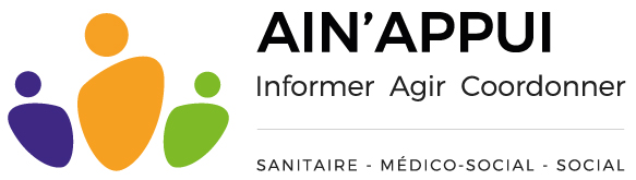 Logo d’Ain’Appui