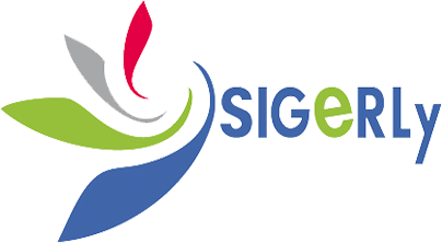 Logo du SIGERLy