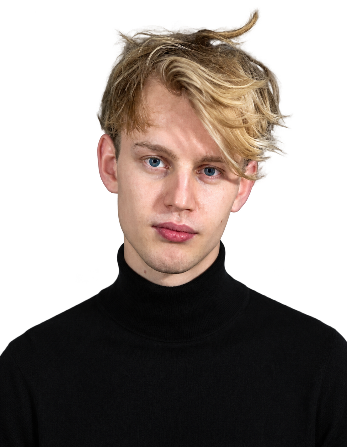 Ruben Agelink
