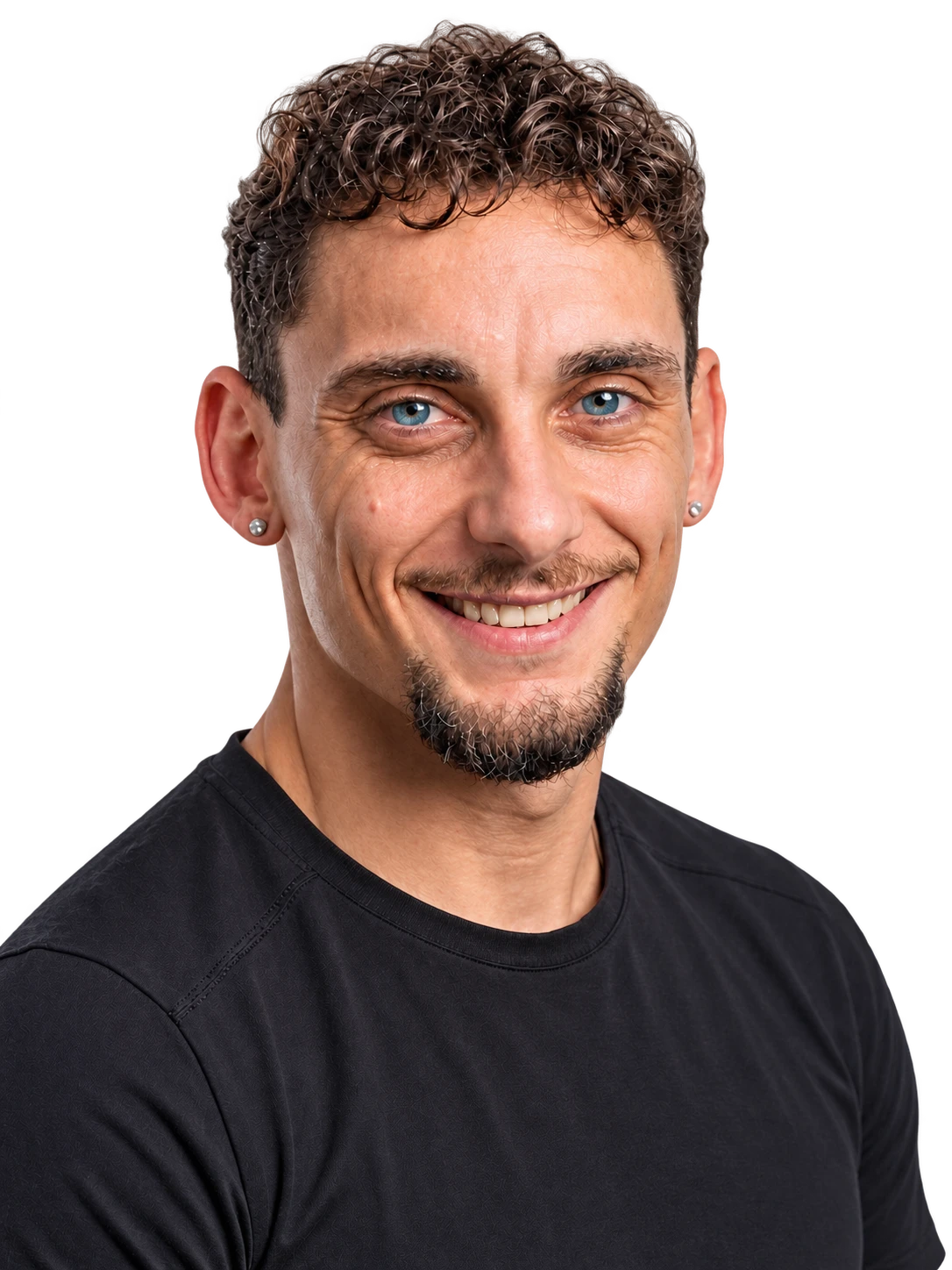 Anthony Barraud, cofondateur et formateur de MB Académie