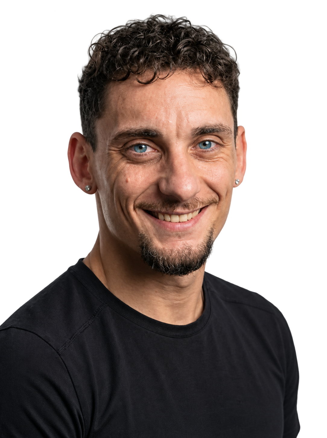 Anthony Barraud